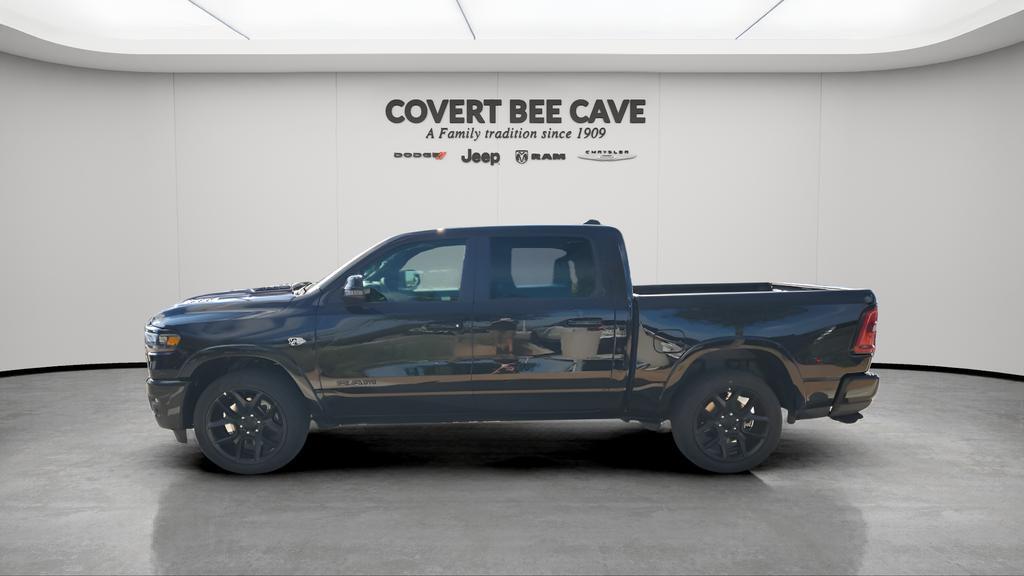 new 2026 Ram 1500 car, priced at $70,680