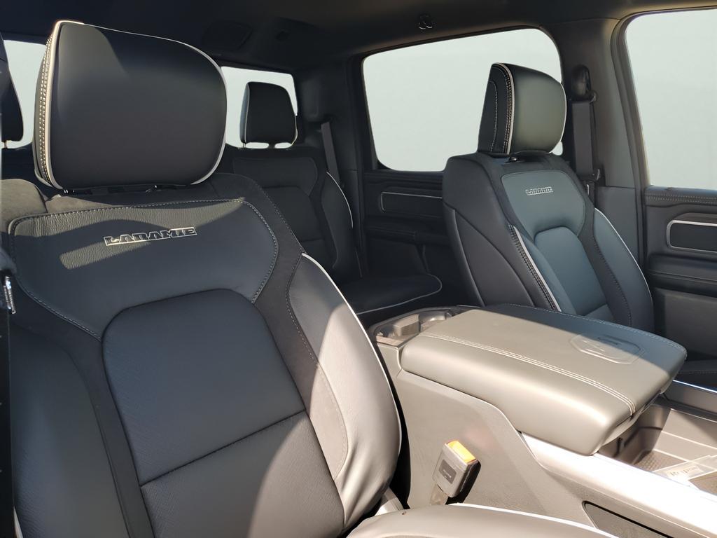 new 2026 Ram 1500 car, priced at $70,680