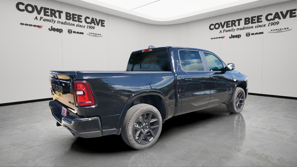 new 2026 Ram 1500 car, priced at $70,680