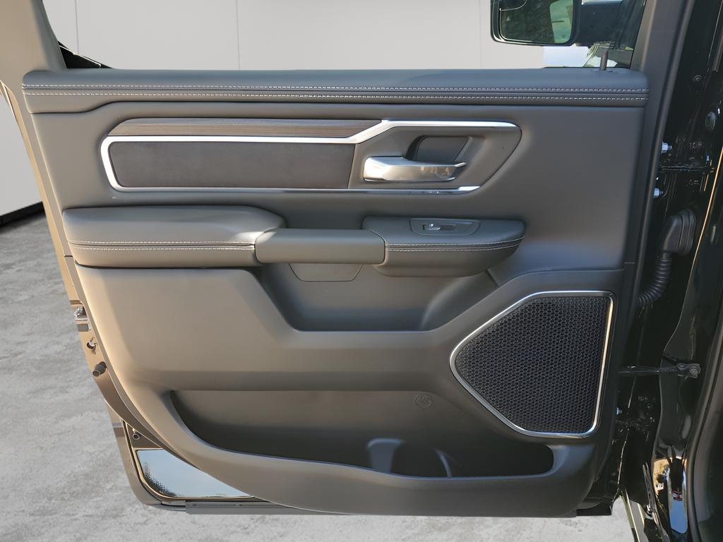 new 2026 Ram 1500 car, priced at $70,680