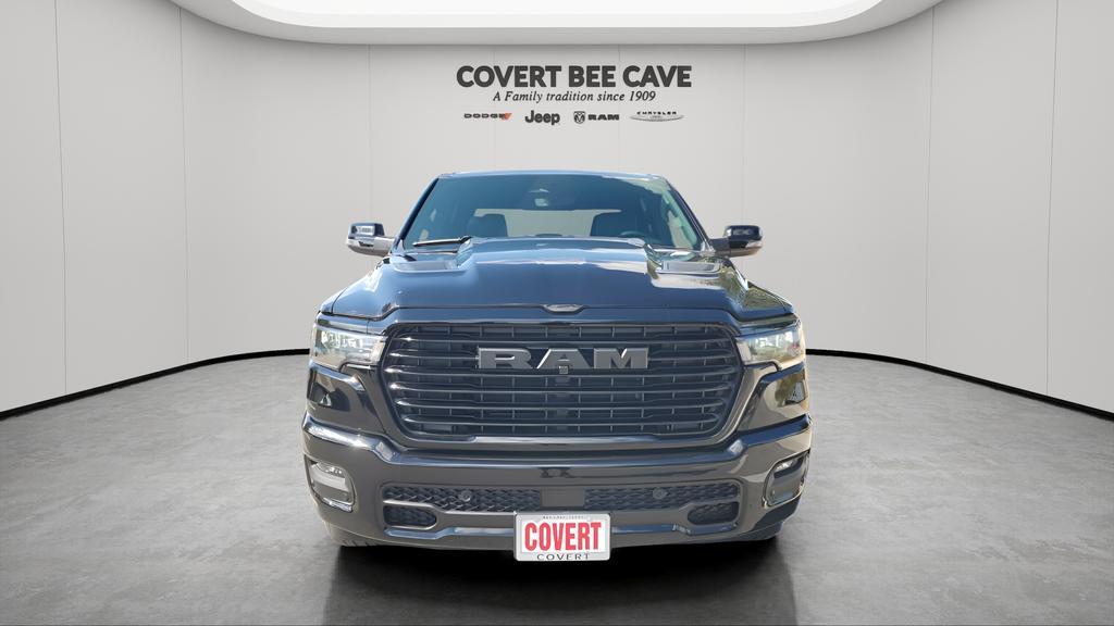 new 2026 Ram 1500 car, priced at $70,680