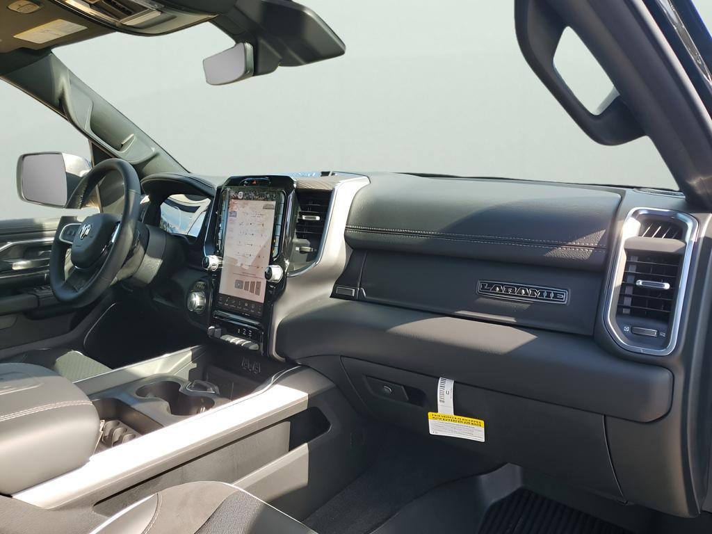 new 2026 Ram 1500 car, priced at $70,680