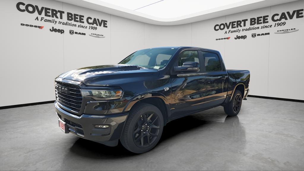 new 2026 Ram 1500 car, priced at $70,680
