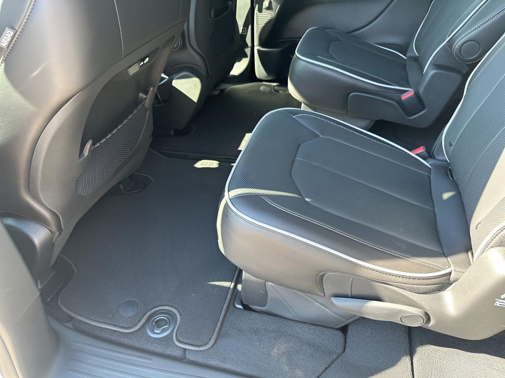 new 2026 Chrysler Pacifica car, priced at $50,223