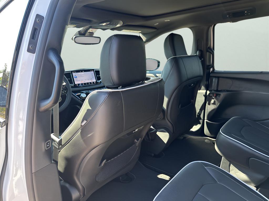 new 2026 Chrysler Pacifica car, priced at $50,223