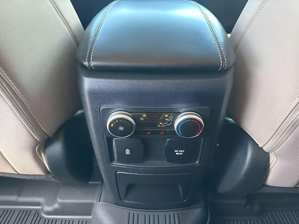 used 2022 Ford Explorer car, priced at $33,088
