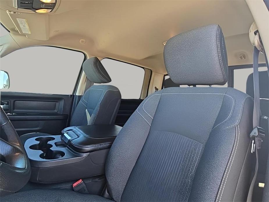 used 2019 Ram 2500 car, priced at $38,497