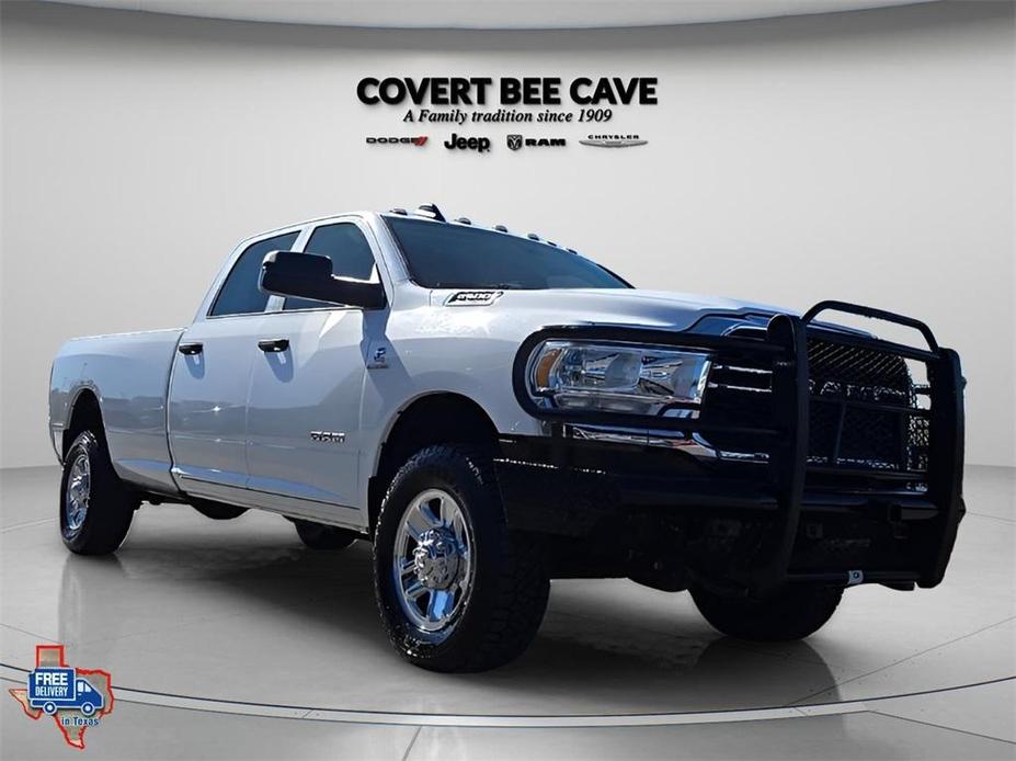 used 2019 Ram 2500 car, priced at $38,497