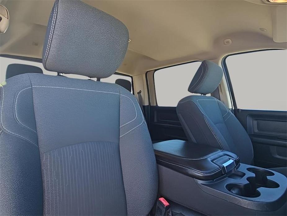 used 2019 Ram 2500 car, priced at $38,497