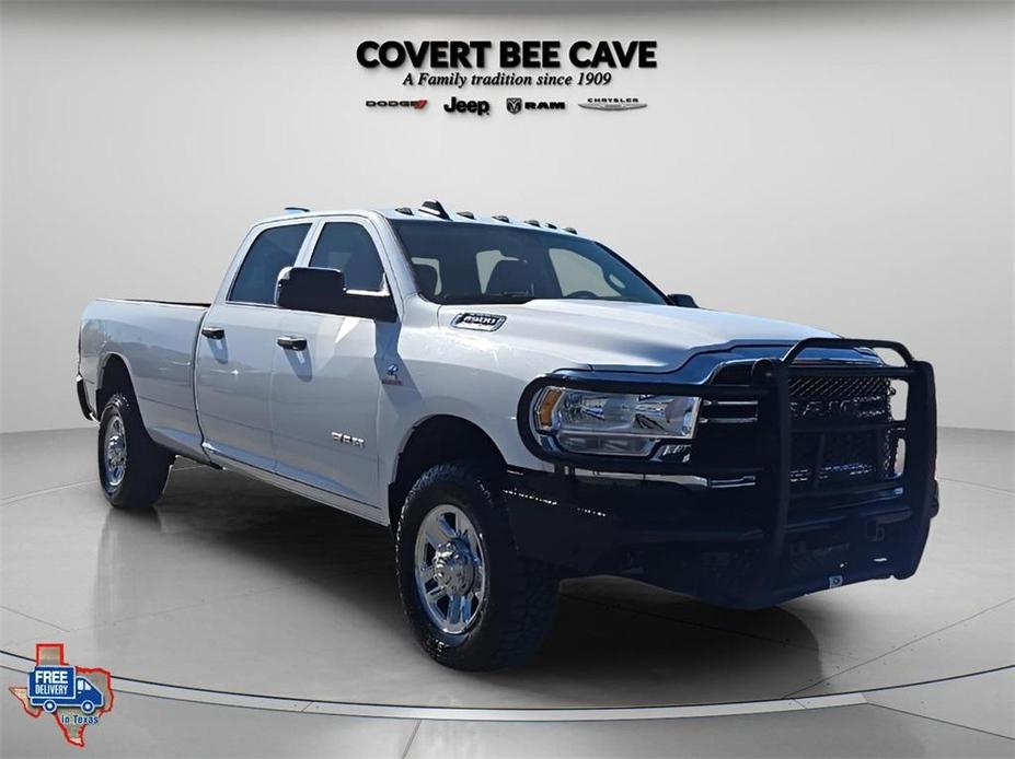 used 2019 Ram 2500 car, priced at $38,497