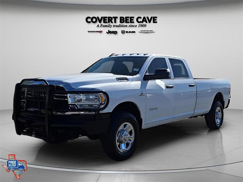 used 2019 Ram 2500 car, priced at $38,497