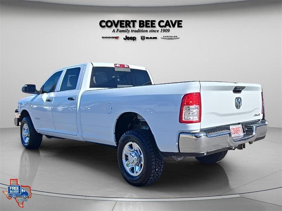 used 2019 Ram 2500 car, priced at $38,497