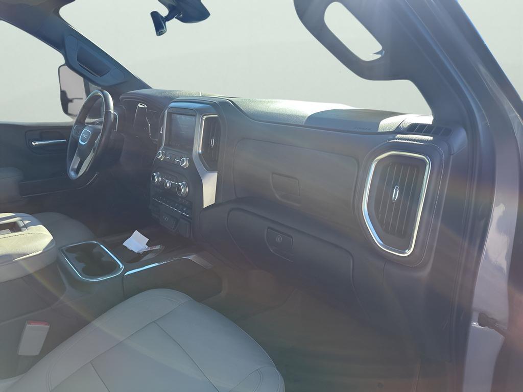 used 2022 GMC Sierra 1500 Limited car, priced at $42,397