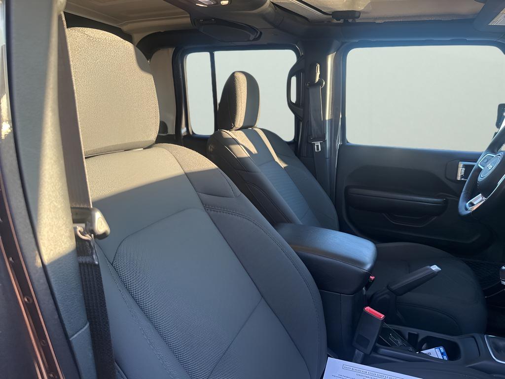 used 2020 Jeep Gladiator car, priced at $32,699