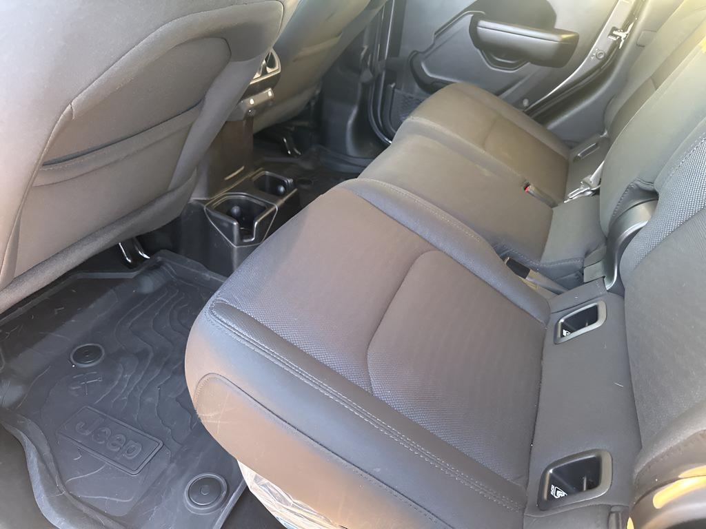 used 2020 Jeep Gladiator car, priced at $32,699