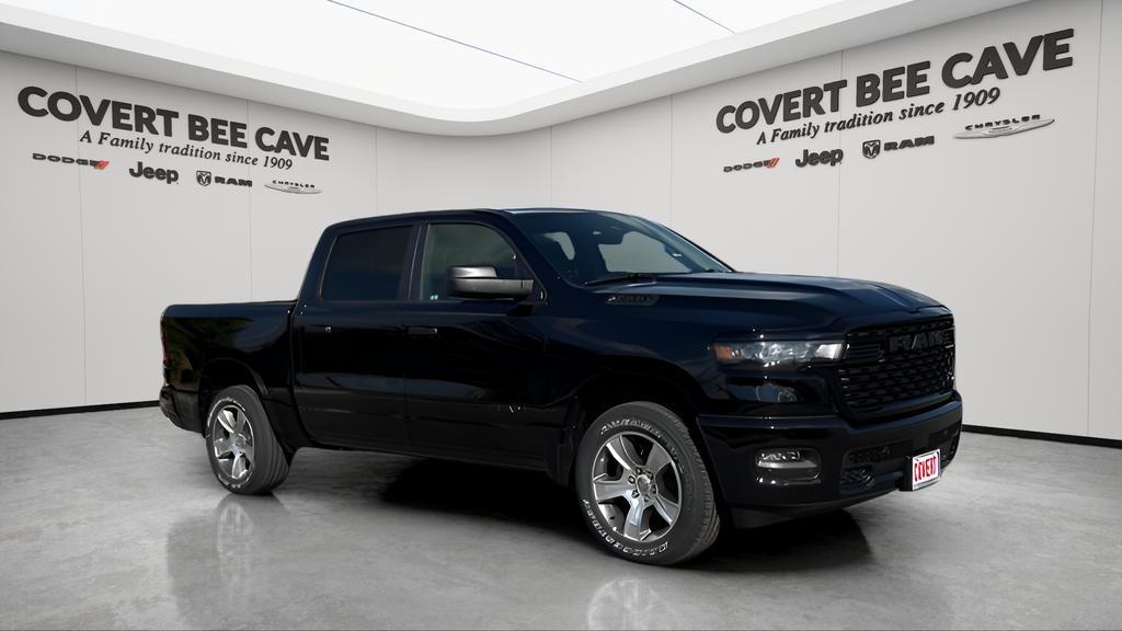 new 2026 Ram 1500 car, priced at $42,800