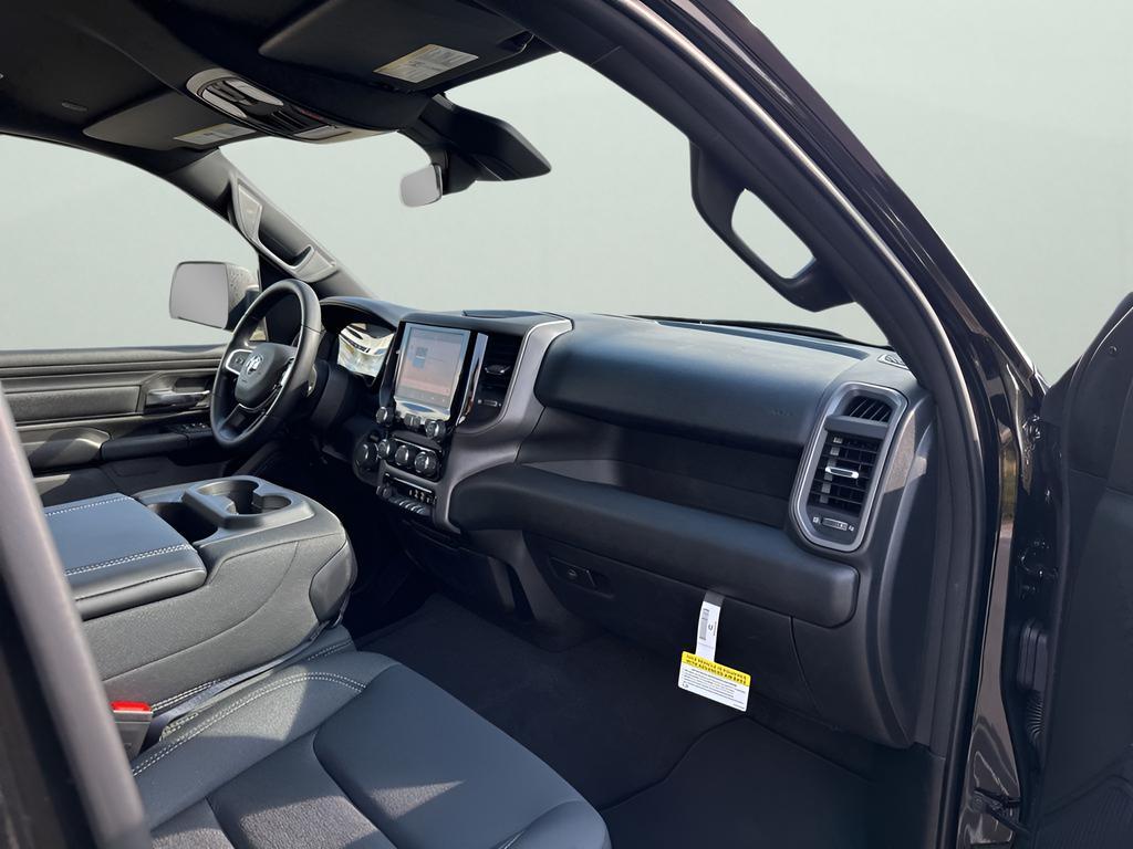 new 2026 Ram 1500 car, priced at $42,800