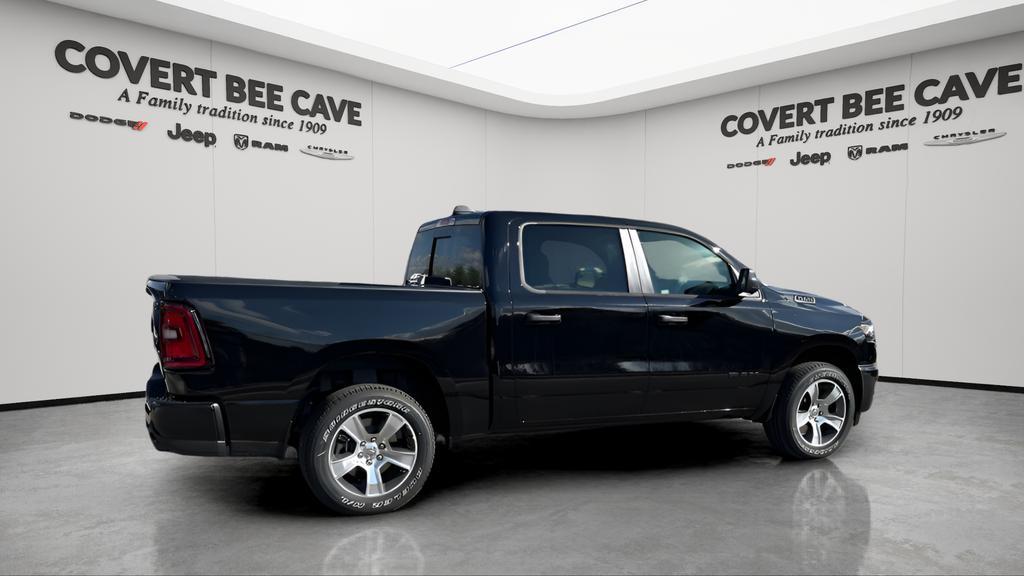new 2026 Ram 1500 car, priced at $42,800