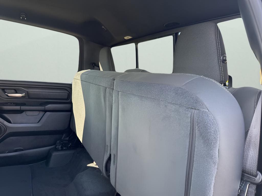 new 2026 Ram 1500 car, priced at $42,800