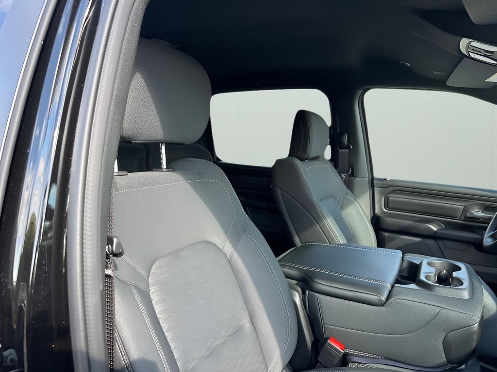 new 2026 Ram 1500 car, priced at $42,800
