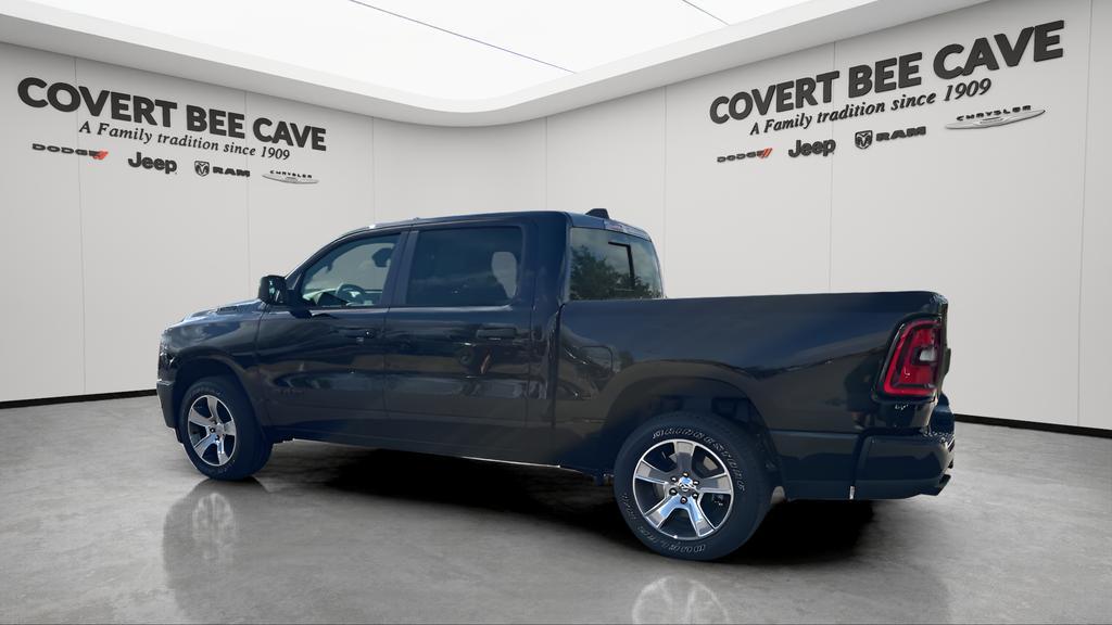 new 2026 Ram 1500 car, priced at $42,800