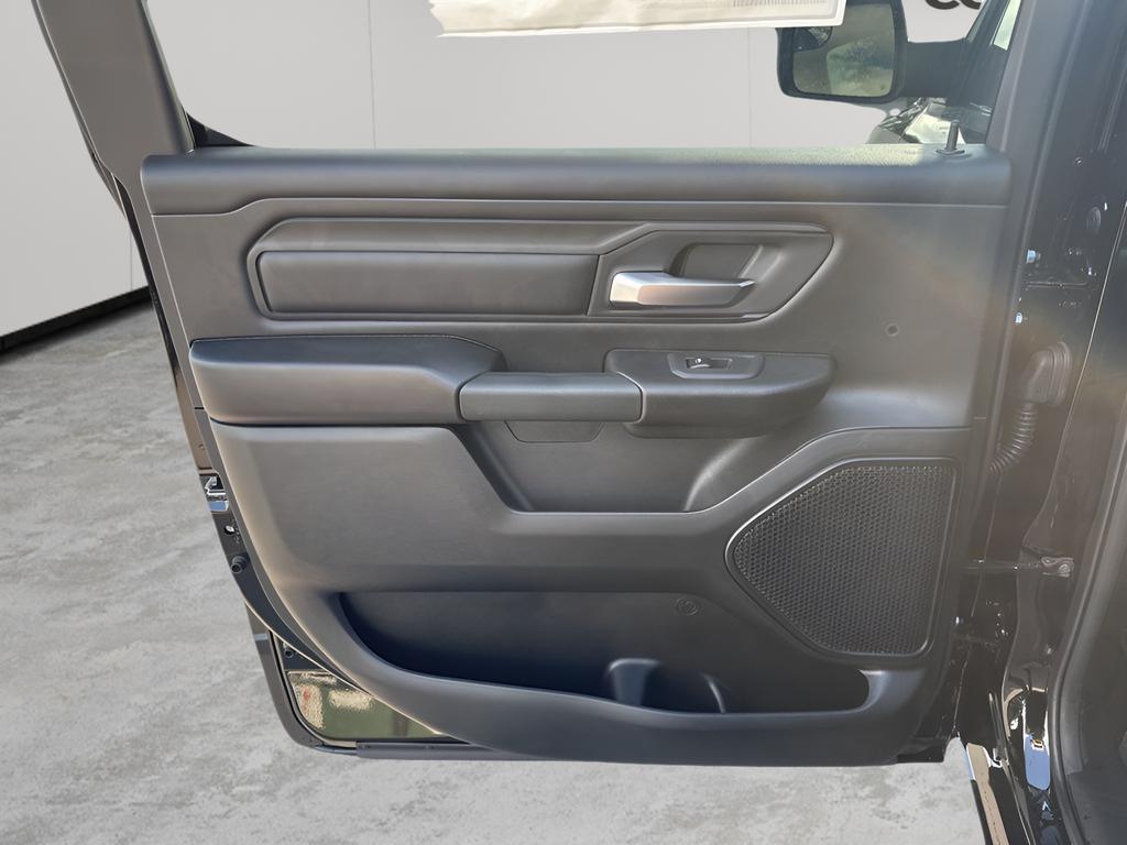 new 2026 Ram 1500 car, priced at $42,800