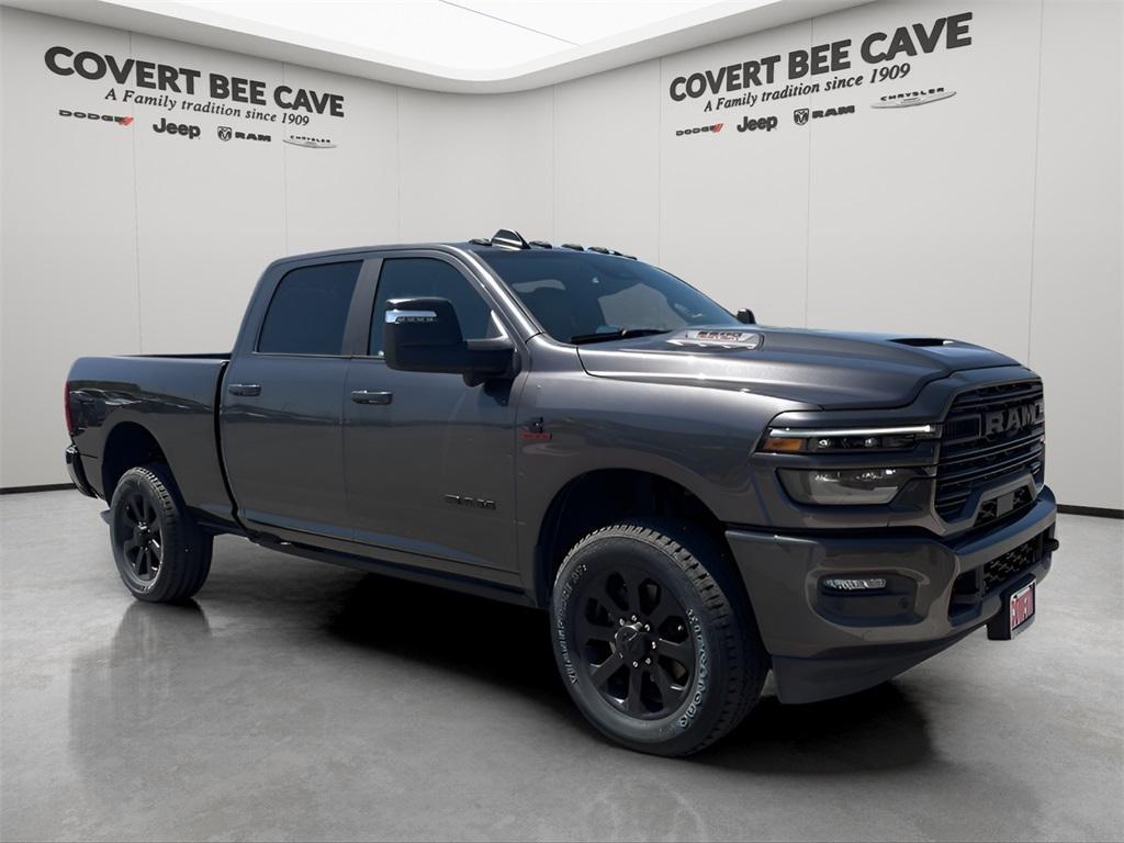 new 2025 Ram 2500 car, priced at $87,127