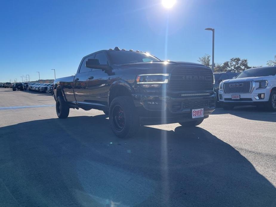 used 2022 Ram 3500 car, priced at $57,925