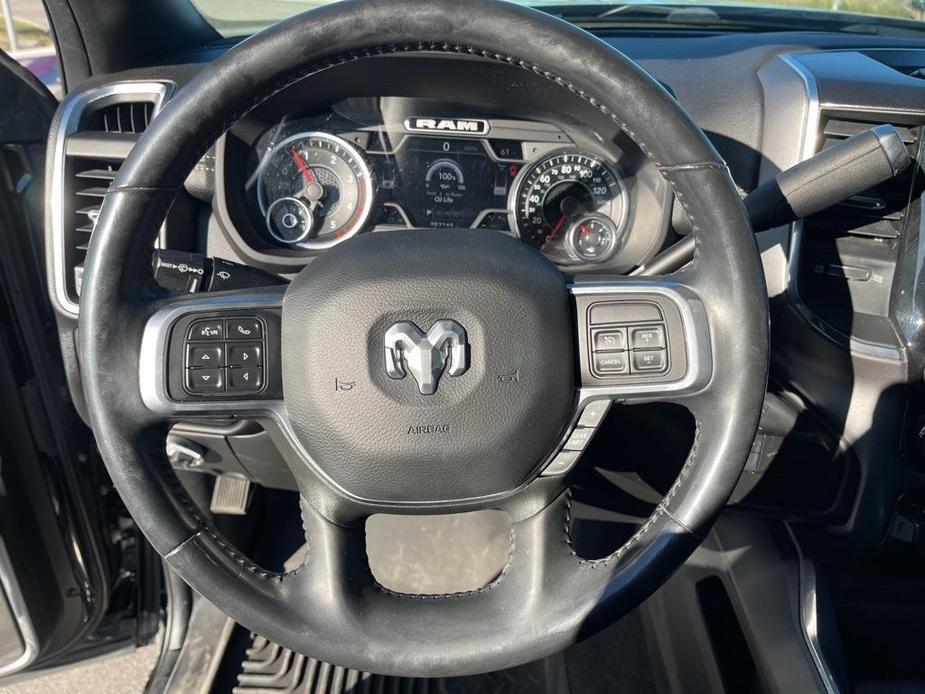 used 2022 Ram 3500 car, priced at $57,925