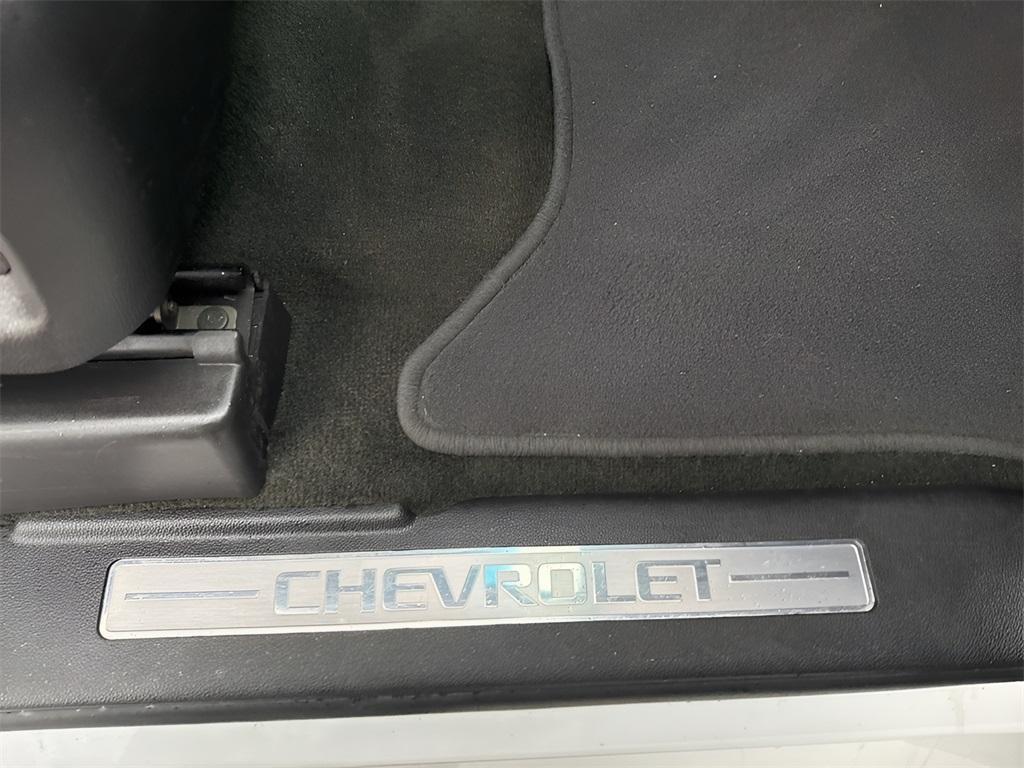 used 2018 Chevrolet Tahoe car, priced at $24,616