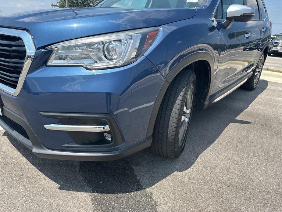 used 2020 Subaru Ascent car, priced at $24,258