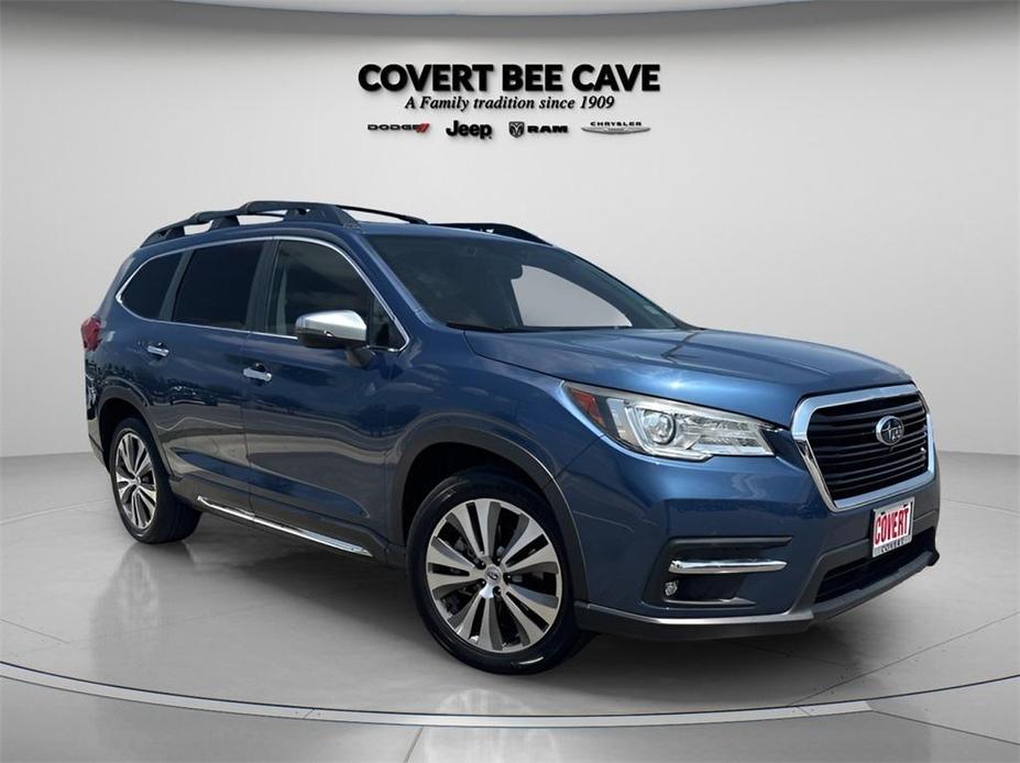 used 2020 Subaru Ascent car, priced at $24,258