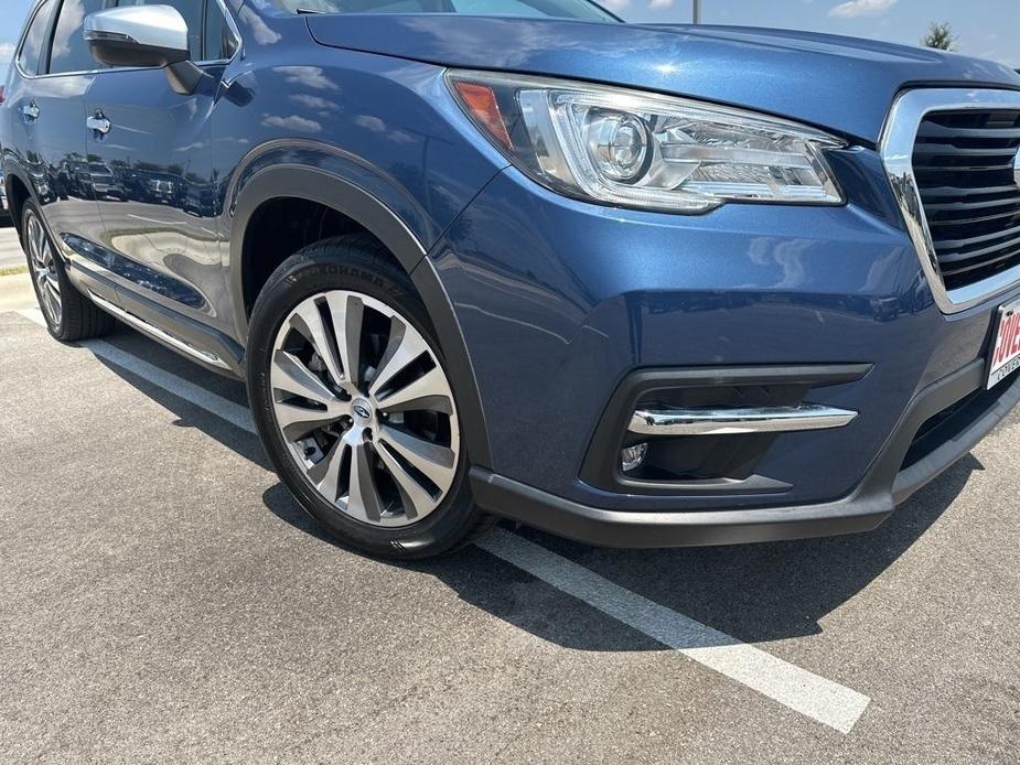 used 2020 Subaru Ascent car, priced at $24,258