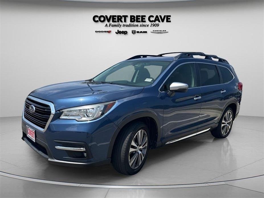 used 2020 Subaru Ascent car, priced at $24,258