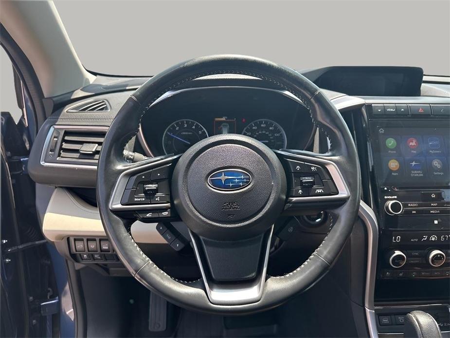 used 2020 Subaru Ascent car, priced at $24,258