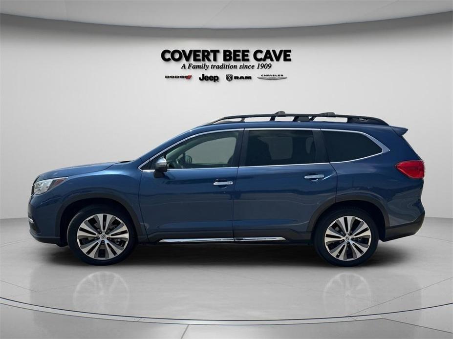 used 2020 Subaru Ascent car, priced at $24,258