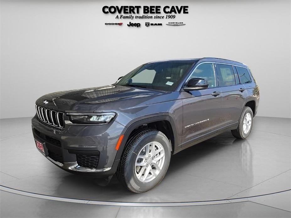 new 2024 Jeep Grand Cherokee L car, priced at $37,229