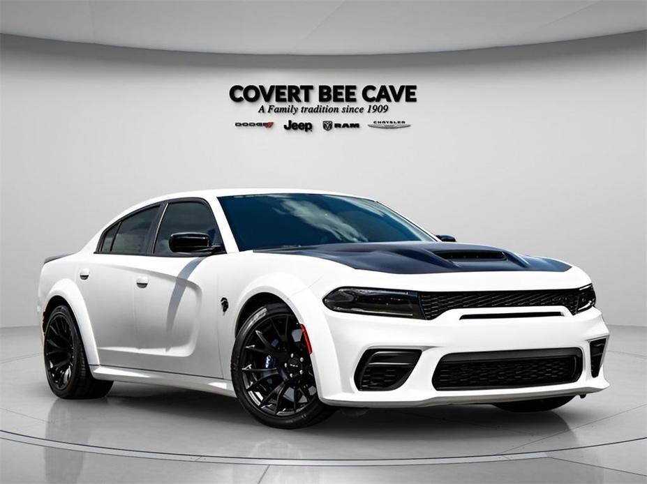 used 2023 Dodge Charger car, priced at $98,483