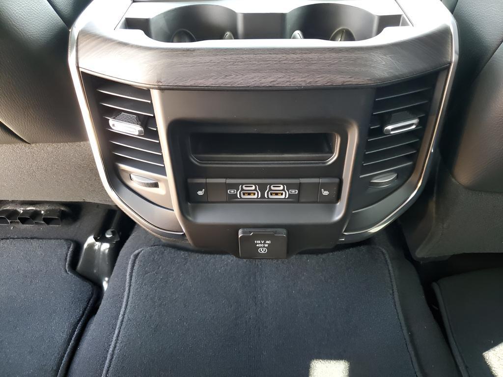 new 2026 Ram 3500 car, priced at $91,330