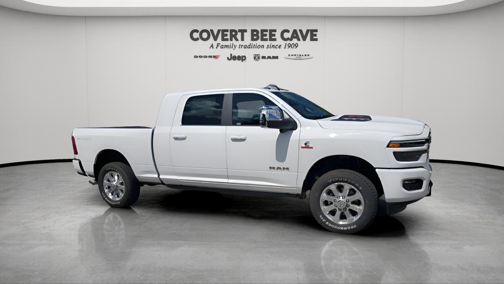 new 2026 Ram 3500 car, priced at $91,330