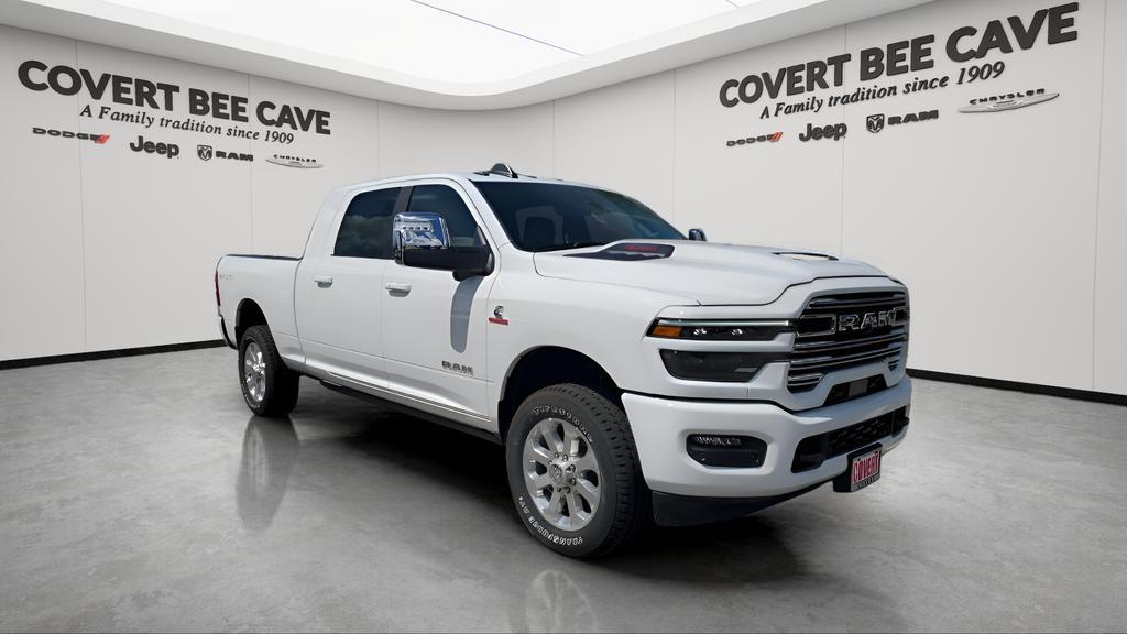 new 2026 Ram 3500 car, priced at $91,330