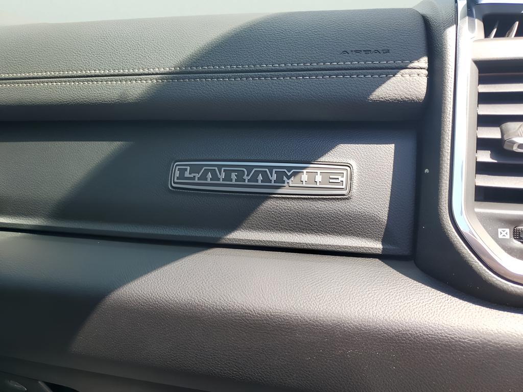 new 2026 Ram 3500 car, priced at $91,330