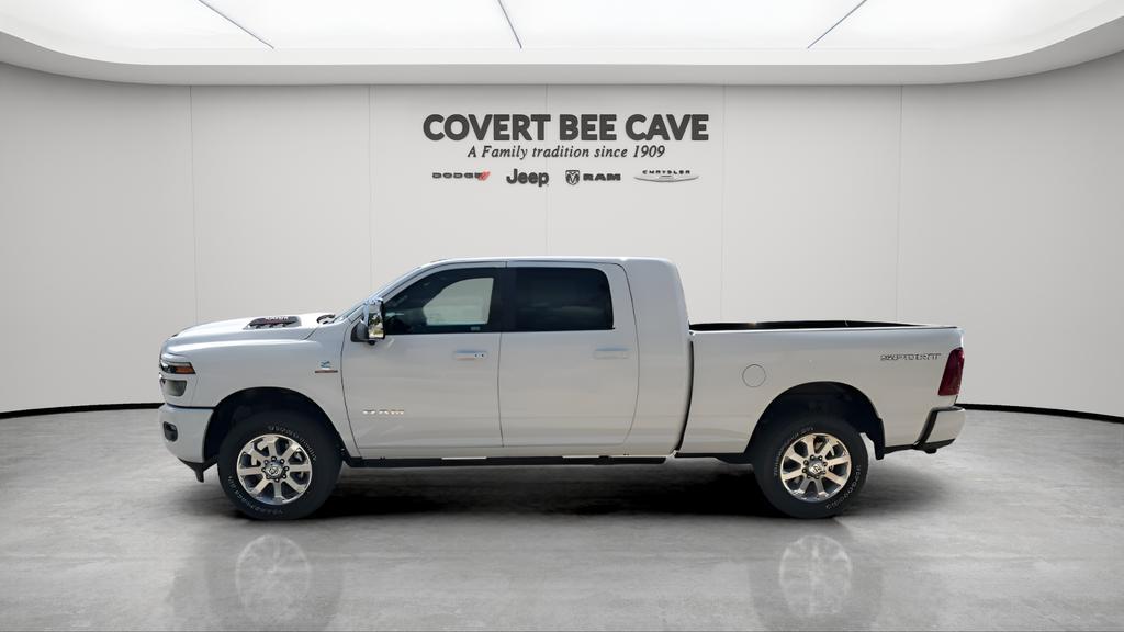 new 2026 Ram 3500 car, priced at $91,330