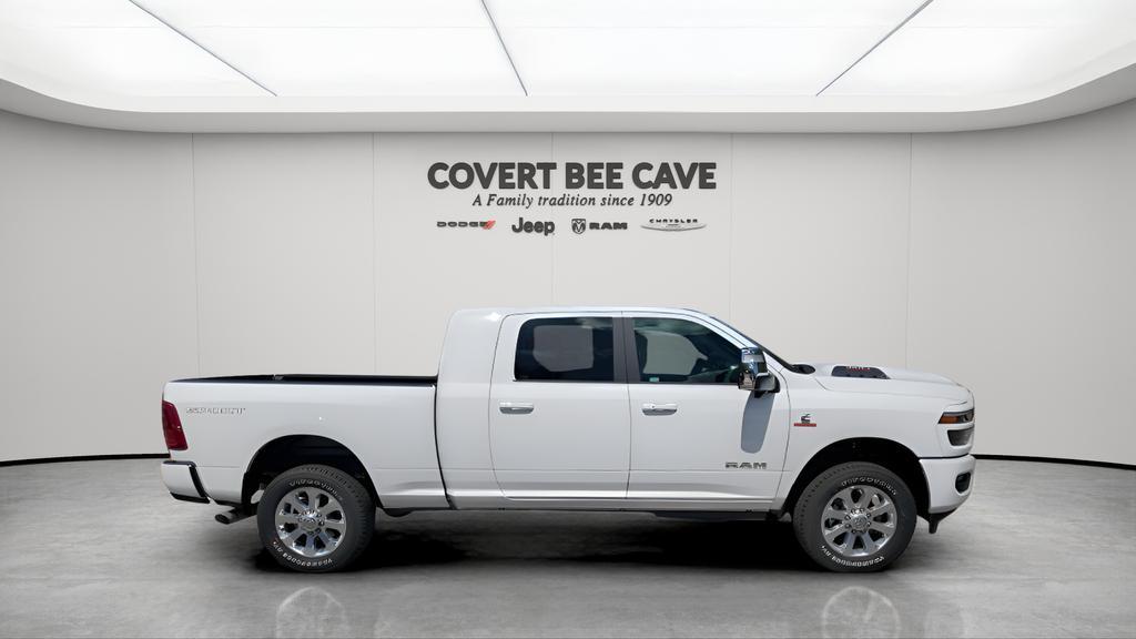new 2026 Ram 3500 car, priced at $91,330