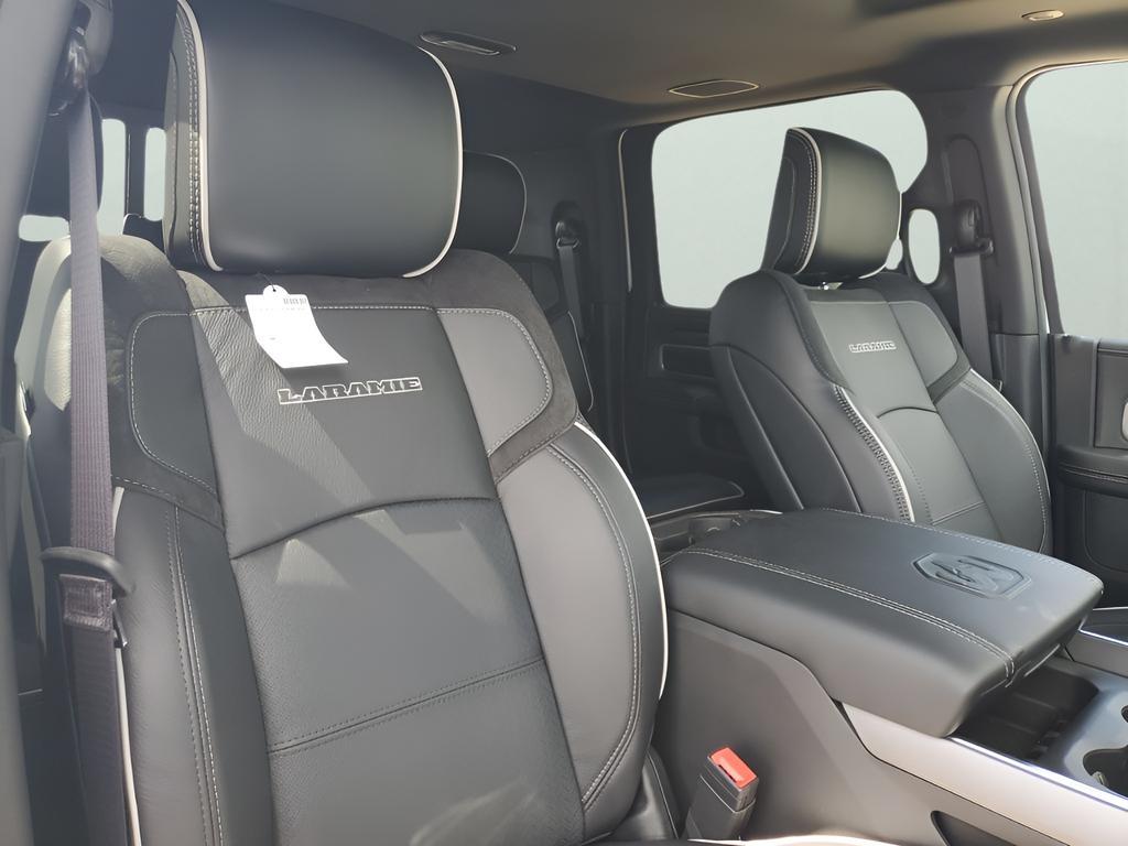 new 2026 Ram 3500 car, priced at $91,330