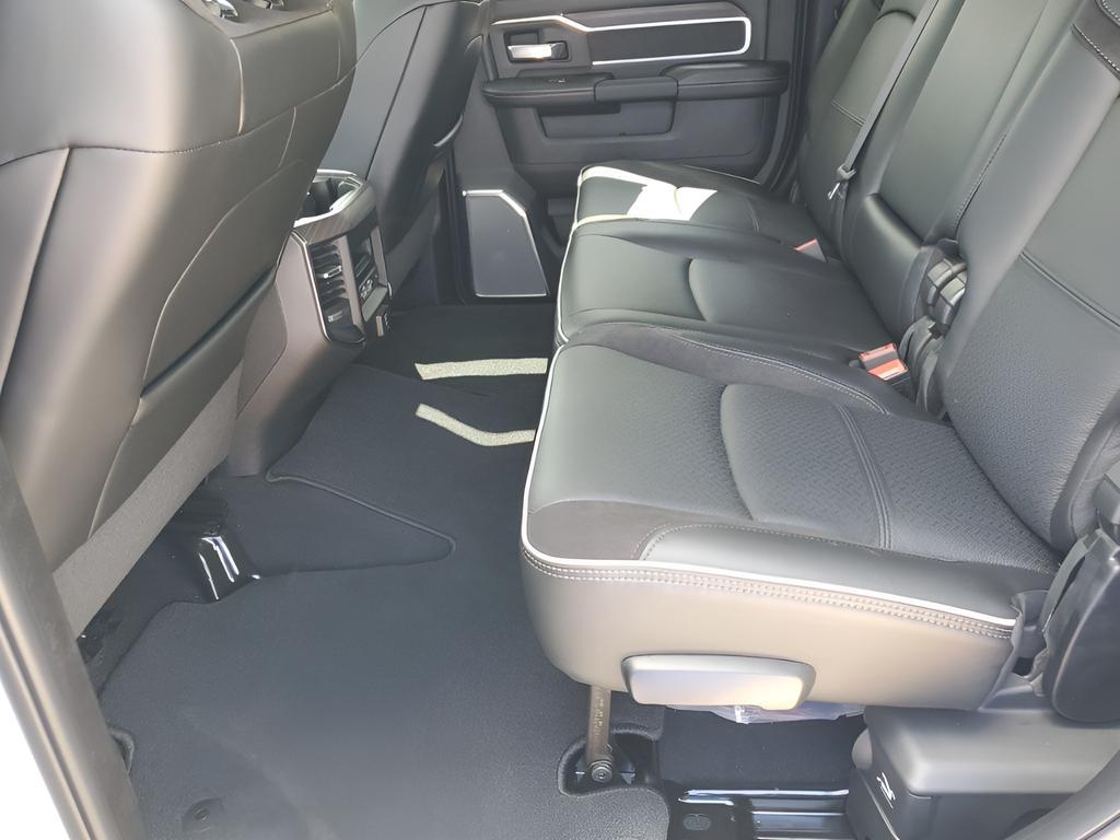 new 2026 Ram 3500 car, priced at $91,330