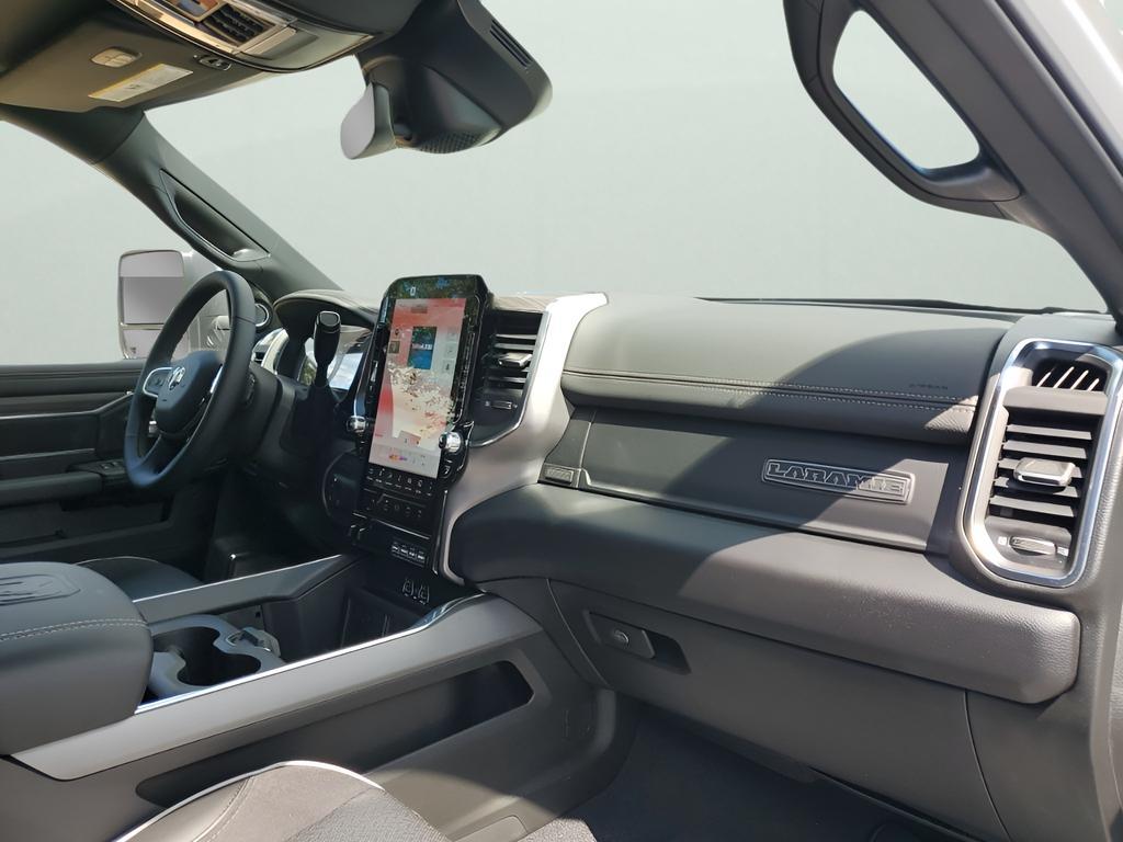 new 2026 Ram 3500 car, priced at $91,330
