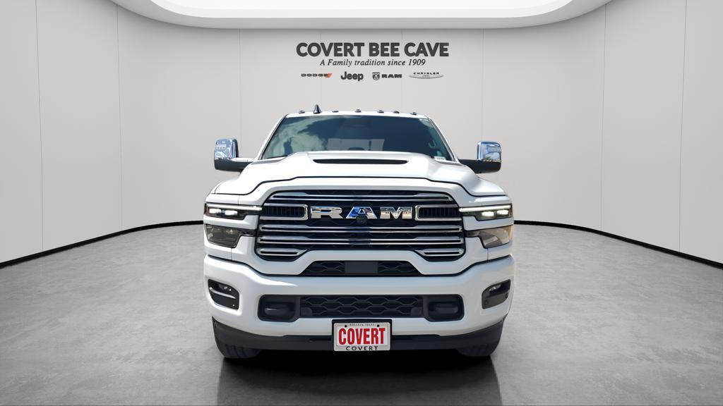new 2026 Ram 3500 car, priced at $91,330
