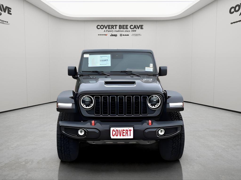new 2025 Jeep Gladiator car, priced at $53,070