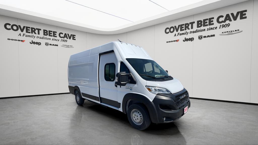 new 2025 Ram ProMaster 3500 car, priced at $64,990